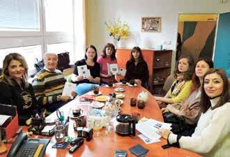 2 1 Hlavním cílem dvouletého projektu Po stopách osobností pěti evropských škol bylo seznámit účastníky s vybranými osobnostmi jednotlivých partnerských zemí a jejich prací a pomoci jim uvědomit si,