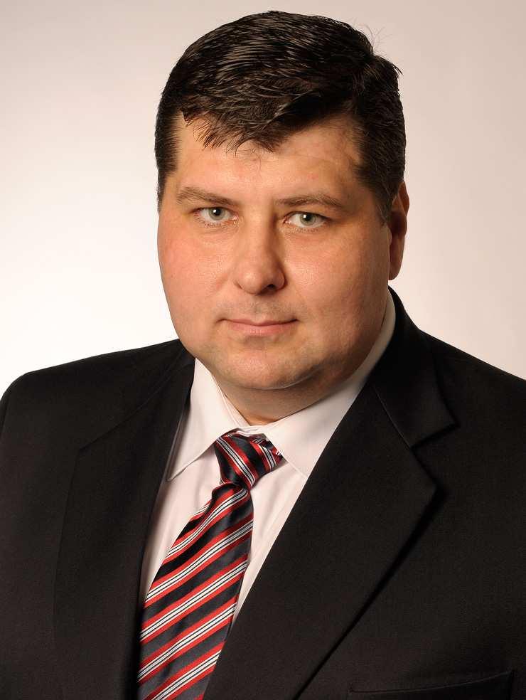Zároveň si veľmi vážim dôveru, ktorú som dostal od občanov tým, že som bol zvolený za primátora na nasledujúce obdobie.