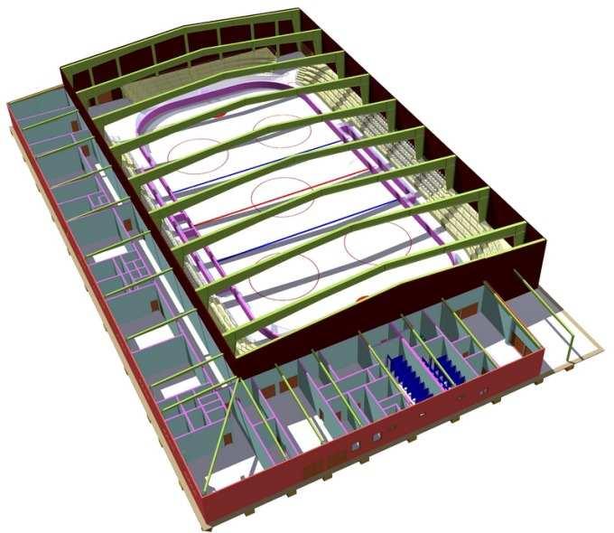 Predpokladaný termín začatia realizácie tohto projektu je 1. polrok 2011.