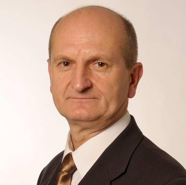 1. volebné obdobie, Centrum Mgr.