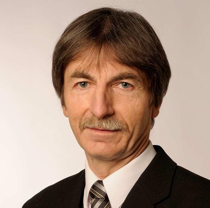 Martin Strmeň 57 rokov, lesník, KDH, 451 hlasov, poslanec 3.