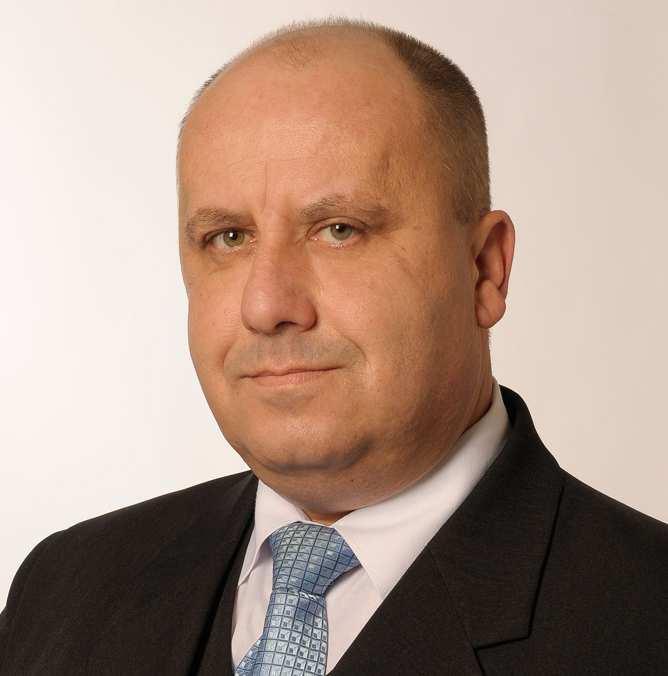2. volebné obdobie, Centrum Ing. Ľubomír Pidaný 47 rokov, súkr.