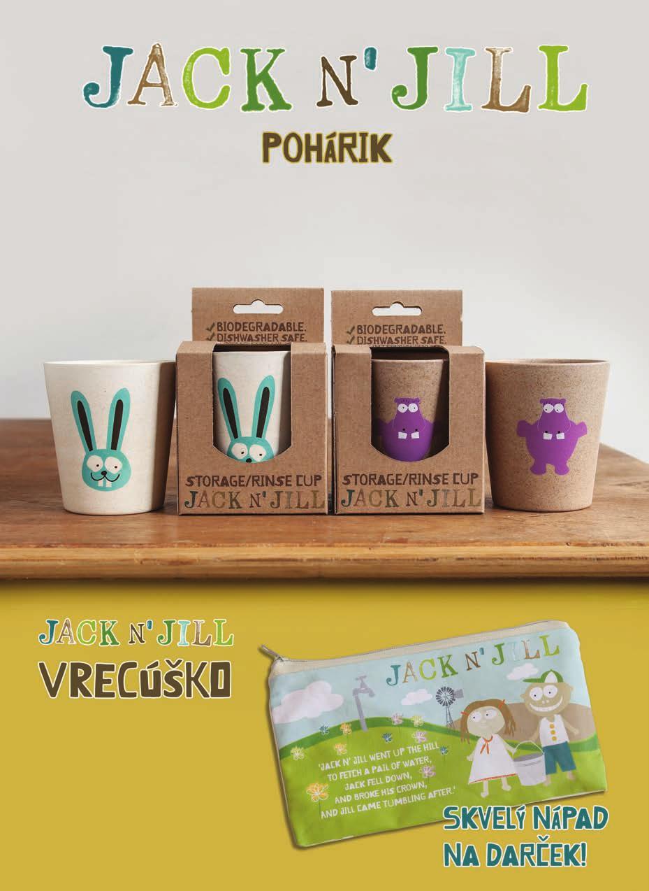 Prírodný výrobok vyrobený z bambusových a ryžových pliev.