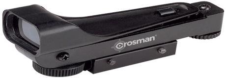 PŘÍSLUŠENSTVÍ 0529 CROSMAN - pouzdro na diabolky 120,00 Pro