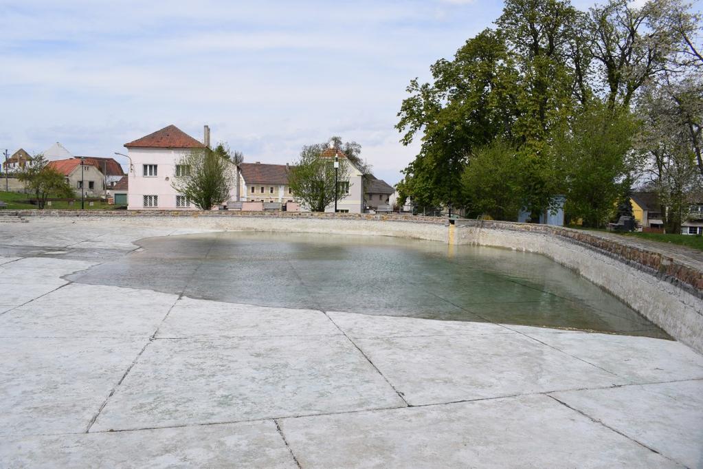 závodu O krušovický soudek.