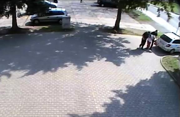 Touto součinností složek Městské policie Stochov a OOP Stochov byla naplněna koordinační smlouva mezi Městem Stochov a Policií ČR Poskytnutí první pomoci Hlídky Městské policie Stochov během 48 hodin