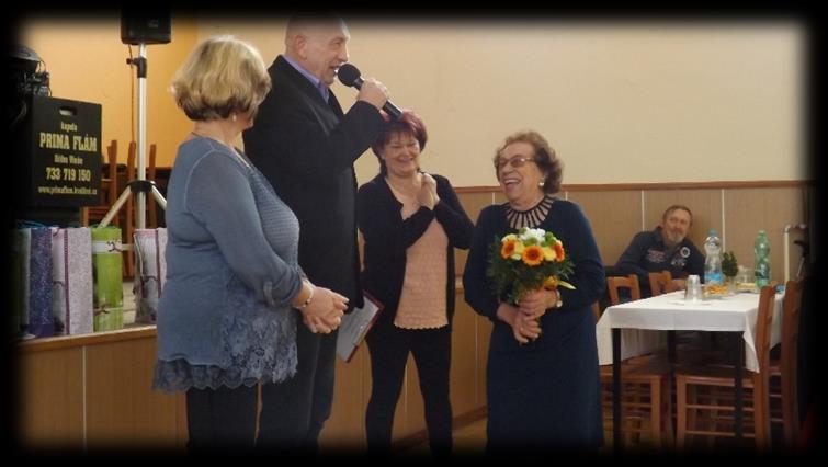 PŘIPRAVUJEME A SRDEČNĚ VÁS ZVEME - Kulturní dům Chbany, dne 17.3.