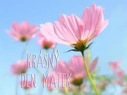 První zmínky o svátku matek, jak jej známe dnes, pocházejí z Anglie, z šestnáctého století. Tenkrát byl tento svátek znám jako Mateřská neděle či Neděle matek (Mothering Sunday).