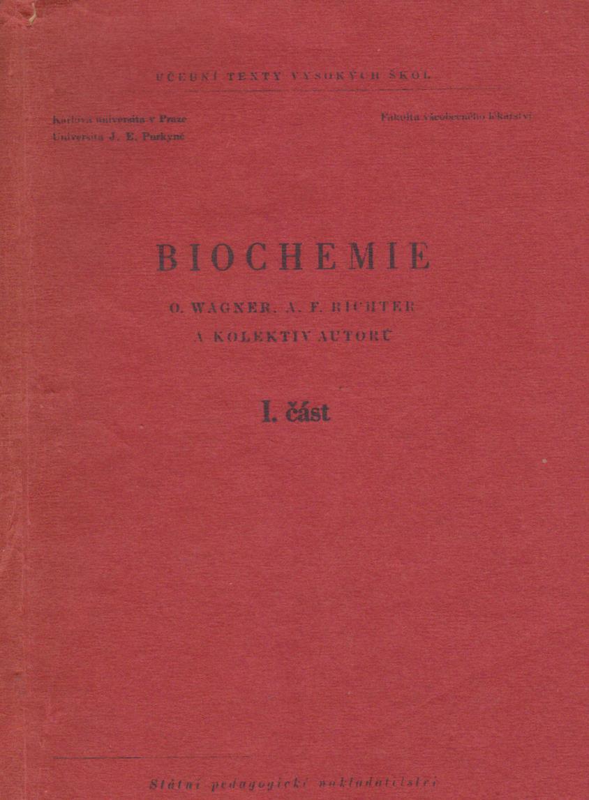 klinickej biochémie