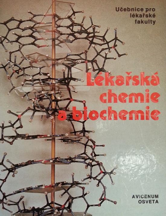 Výučba lekárskej chémie, biochémie a