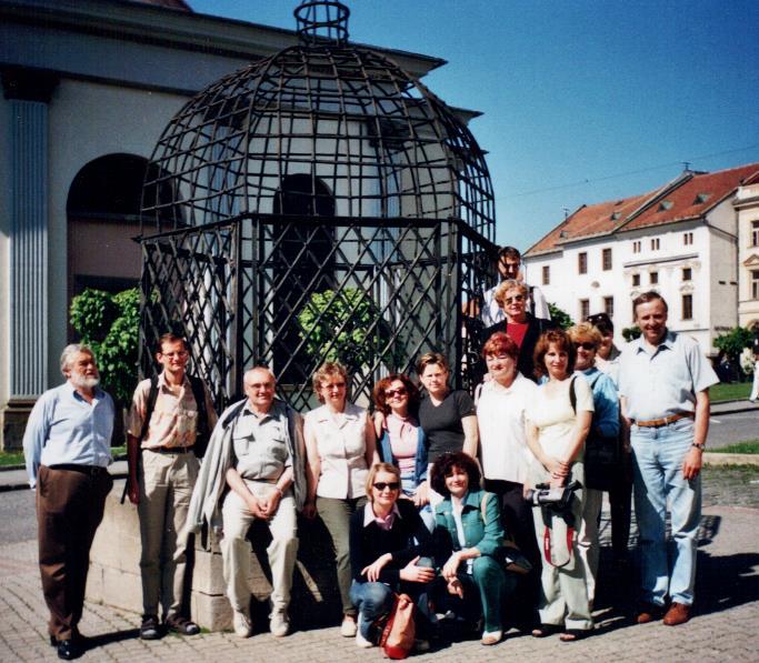 Lekárska chémia a biochémia na LF UPJŠ v Košiciach história 2003 úspešne zorganizovaná vedecko-pedagogická konferencia učiteľov chemických a biochemických predmetov lekárskych fakúlt Slovenskej a