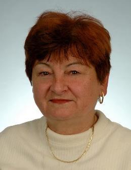 Eva Barnová, CSc. prof. MUDr.