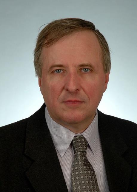 Jaroslav Kušnír, CSc. doc. Ing.