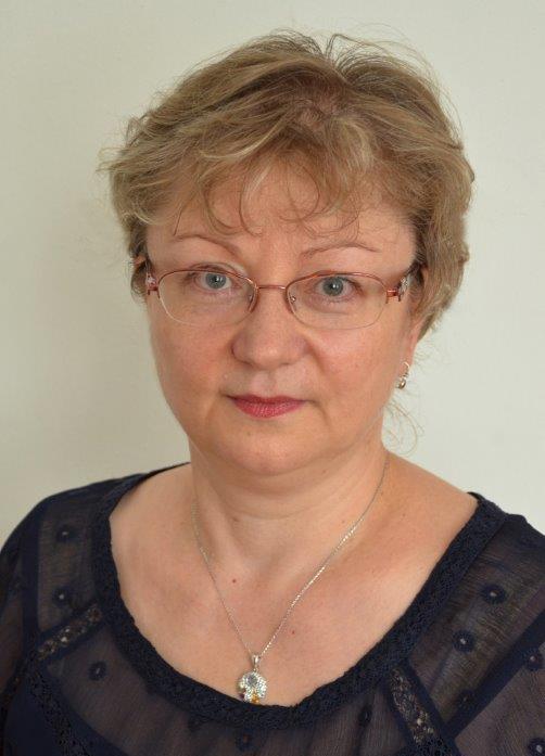Lekárska chémia a biochémia na LF UPJŠ v Košiciach súčasnosť 2012 prof. Ing. Mária Mareková, CSc. - prednostka. V súčasnosti je vo vedeckej výchove (PhD.
