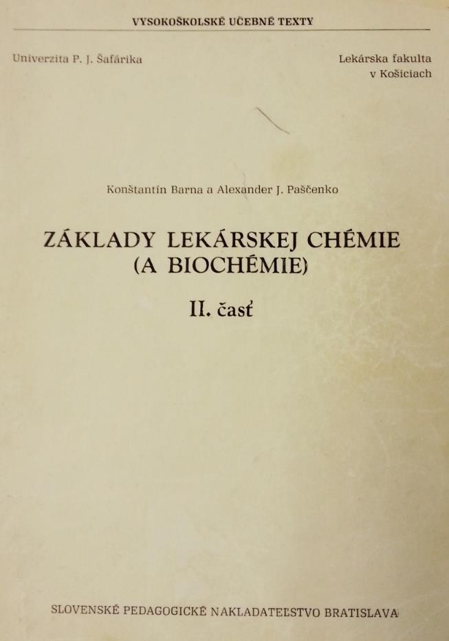 Lekárska