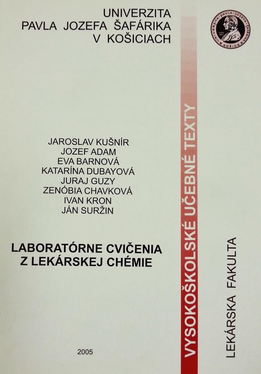 LF UPJŠ v