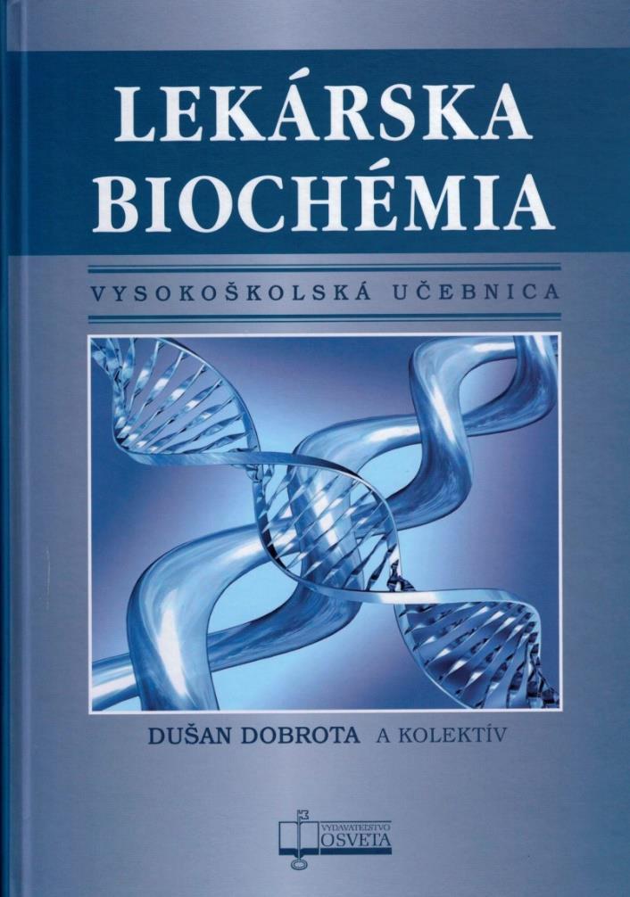 Lekárska biochémia na