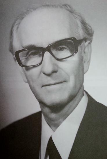 Lekárska chémia a biochémia na lekárskych fakultách v SR významní predstavitelia prof. MUDr. T. R. Niederland, DrSc.