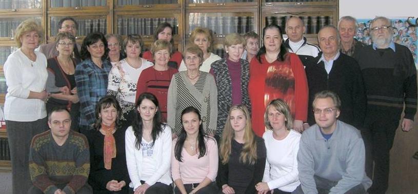 Ústav lekárskej