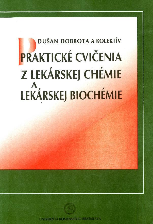 biochémia