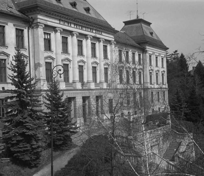História chémie na Slovensku 18.