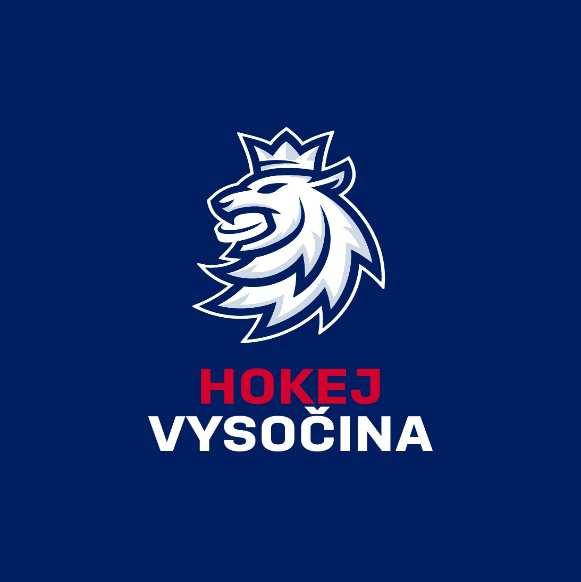 ROZPIS KRAJSKÉ SOUTĚŽE MUŽŮ V LEDNÍM HOKEJI VYSOČINA ŽĎÁR NAD