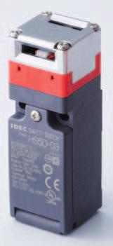 4 a 6kontaktní relé RF1V s nuceně vedenými kontakty lze použít pro rozšíření výstupů bezpečnostního relé a bezpečnostní řídicí jednotky vysoce kompaktní a úzké provedení ideální pro