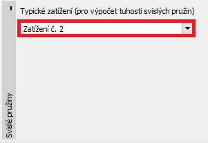 Horizontální modul reakce podloží charakterizuje chování piloty v příčném směru.