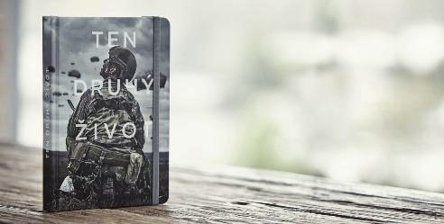 AKTUALITY ze života Čkyně únor 2018 18 Spoluautorem knihy o válečných veteránech je i Pavel Pechoušek Unikátní