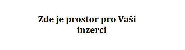 pouze při volné kapacitě.