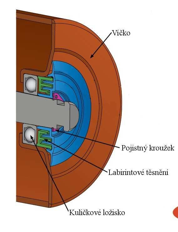 Plášť válečku se vyrábí z bezešvé trubky, která však nemá po celé délce stejnou tloušťku stěny, nebo ze skrouceného a svařeného plechu, popřípadě z plastu.