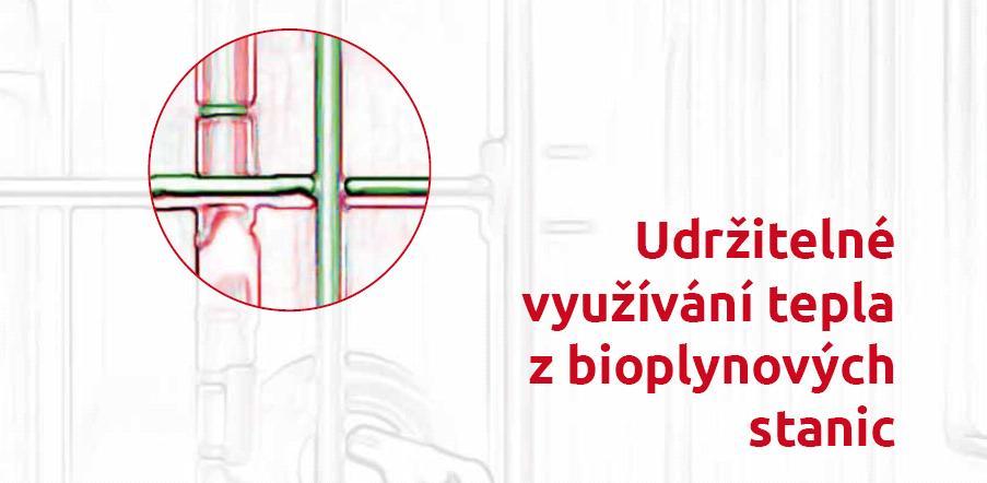 Předběžná studie proveditelnosti využití