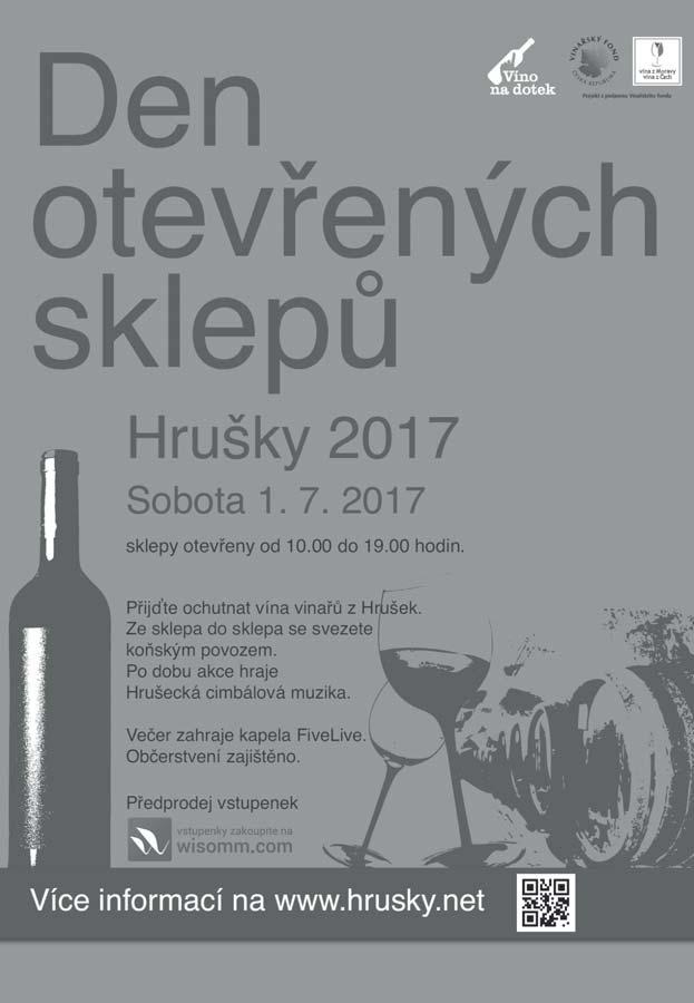 Děti si také mohly zaskotačit na skákacím hradě, nechat si namalovat něco hezkého na obličej, případně si zatančit na známé melodie na diskotéce.