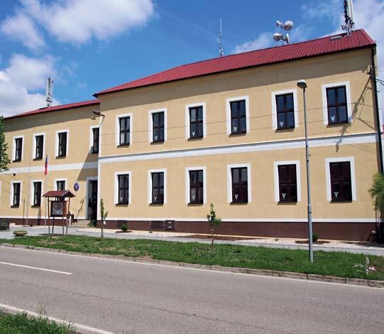 00283185 Periodický tisk územního samosprávného celku