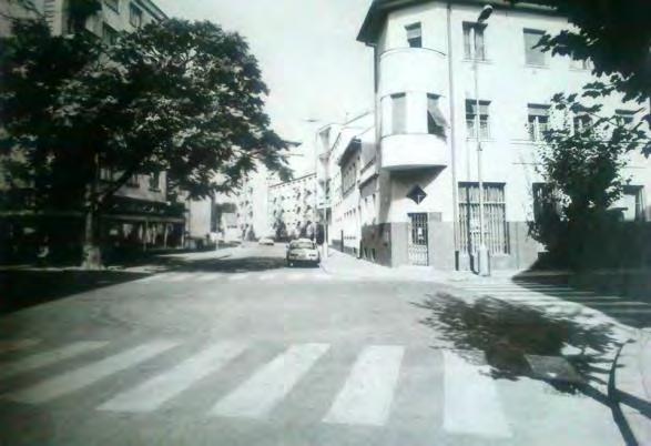 Royova ulica