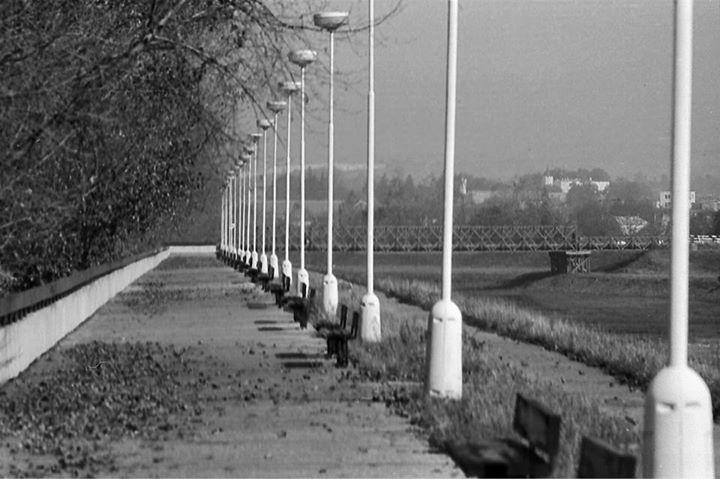 1933 Most smerom k