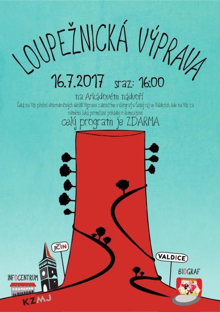 6. Prodloužené víkendy Prodloužené víkendy již mají dlouhou tradici. První ročník se uskutečnil roku 2012. Na tomto jičínském projektu spolupracují kulturní instituce a spolky v Jičíně.