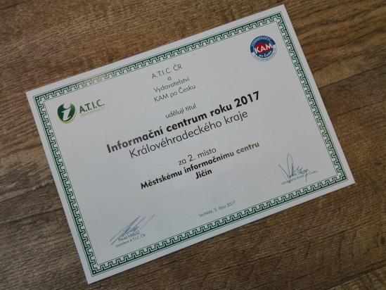 Děkujeme za Vaši návštěvu, velmi si ceníme toho, že přicházíte s důvěrou pro rady právě do našeho informačního centra! Rekordům však není konec! Kromě tohoto rekordu jsme 16.