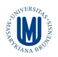 V rámci projektu se vyučující chemie naší školy účastní přednášek organizovaných pracovníky MU, dochází k výměně zkušeností přímo na zapojených školách. 25. 4.