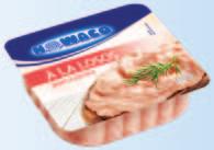 Surimi tyčinky Nowaco