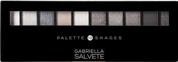 Gabriella Salvete Fixing Powder 3