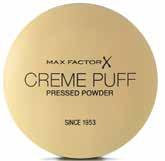 Skin Harmony Max Factor Volume