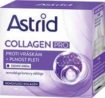 Astrid Collagen