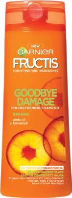 Fructis šampón 6,98 /l
