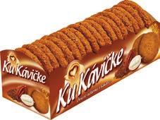 maslové 140g Sušienky Oreo
