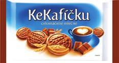 čokoládou 30g, s kakaom