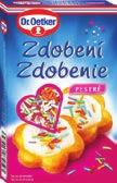 Oetker 10g 0,78 0,94*