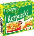 Ryža guľatozrnná