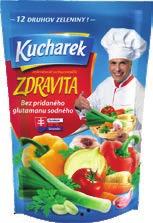 200g Podravka 500g