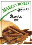 citrónová Thymos 80g